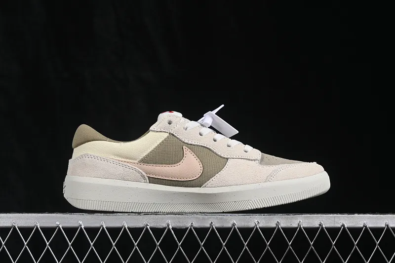 All categories Nk SB Dunk series Nk Force 58 simplified skateboard shoes Nike SB Force 58 Nike simplified retro skateboard shoes DV5477-106